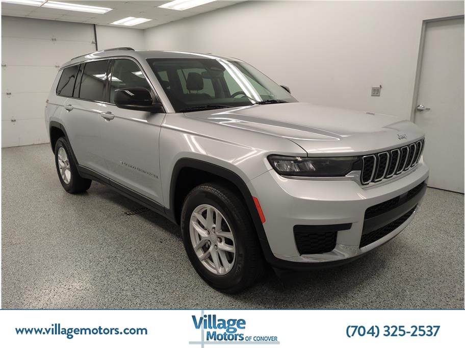 jeep grand cherokee l 2023 1C4RJKAG7P8860615 image jeep grand cherokee l 2023 1C4RJKAG7P8860615 image